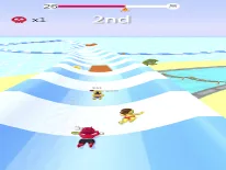 Cheats für aquapark.io auf Android e iPhone