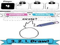 Cheats für Draw it auf Android e iPhone