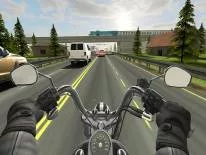 Cheats für Traffic Rider auf Android e iPhone