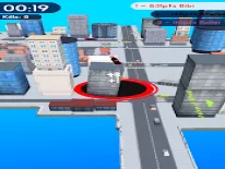 Cheats für Hole.io auf Android e iPhone