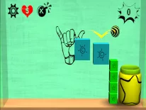Cheats für Tigerball auf Android e iPhone
