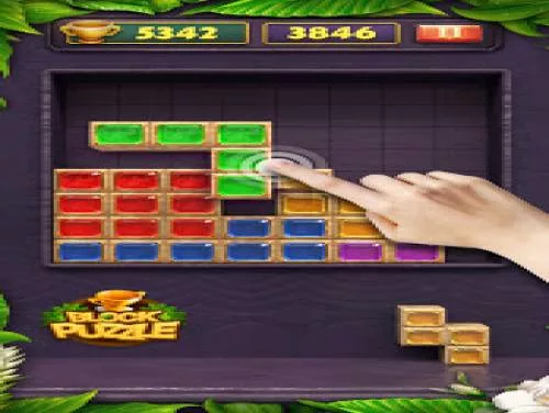 Cheats für Block Puzzle Jewel auf Android e iPhone