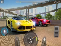 Cheats für Top Speed 2: Drag Rivals & Nitro Racing auf Android e iPhone