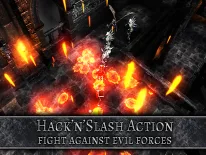 Cheats für AnimA ARPG (2019) auf Android e iPhone