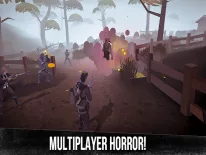 Cheats für Deadrite Hunt auf Android e iPhone