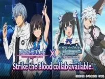 Cheats für DanMachi - MEMORIA FREESE auf Android e iPhone