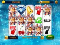 Cheats für Magic Diamond Slot auf Android e iPhone