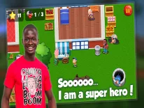 Cheats für MaximBady: Bullseye I Fun Youtuber action game auf Android e iPhone