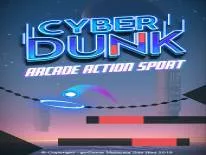 Cheats für Cyber Dunk auf Android e iPhone