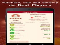 Cheats für Be the Manager 2020 - Football Manager auf Android e iPhone