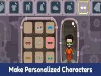 Cheats für My Tizi World - Play Ultimate Town Games for Kids auf Android e iPhone