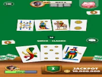 Cheats für Scopa - L'originale Gioco di Carte Gratis Online. auf Android e iPhone