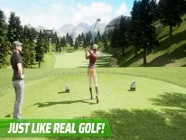Cheats für Il Re del Golf: tour mondiale auf Android e iPhone