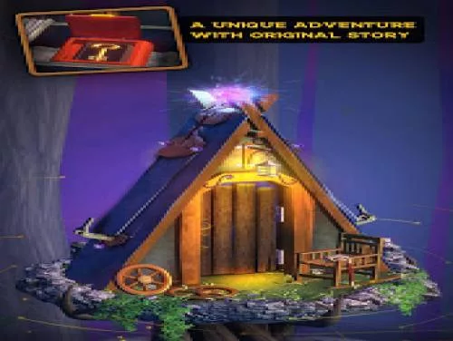 Cheats für Doors: Awakening auf Android e iPhone
