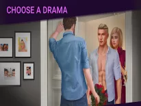 Cheats für Love Sick: Storie interattive auf Android e iPhone