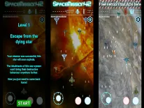 Cheats für SpaceMission42 NoADs auf Android e iPhone