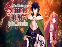 Cheats für The Rising of the Shield Hero Relive The Animation auf Android e iPhone