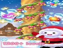 Cheats für Ice Crush 2019 - A new Puzzle Matching Adventure auf Android e iPhone