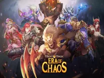 Cheats für Might & Magic Heroes: Era of Chaos auf Android e iPhone