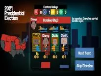 Cheats für Big Politics Inc. USA Edition auf Android e iPhone