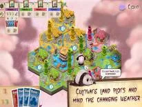 Cheats für Takenoko: il gioco da tavolo - Enigma e strategia auf Android e iPhone
