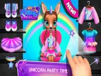Cheats für My Animal Hair Salon - Style, Create & Experiment auf Android e iPhone