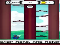 Cheats für Lumberjack auf Android e iPhone