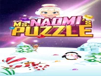 Cheats für Ms.NAOMI's PUZZLE auf Android e iPhone