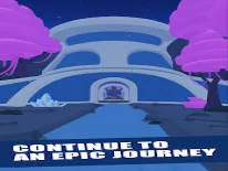 Cheats für Faraway: Galactic Escape auf Android e iPhone