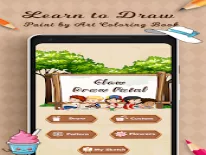 Cheats für Learn to Draw - Paint by Art Coloring Book auf Android e iPhone