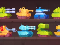 Cheats für Tank Stars auf Android e iPhone