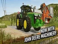 Cheats für Farming Simulator 20 auf Android e iPhone