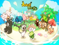 Cheats für Animal Camp - Healing Resort auf Android e iPhone