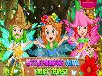 Cheats für My Little Princess: la foresta delle fate Free auf Android e iPhone