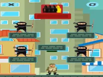Cheats für Bullet Agent - Fighting relaxing hyper casual game auf Android e iPhone
