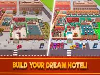 Cheats für Hotel Empire Tycoon - Idle Game Manager Simulator auf Android e iPhone