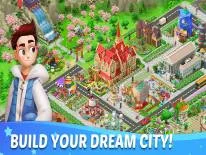 Cheats für Lily City: Costruire metropoli auf Android e iPhone