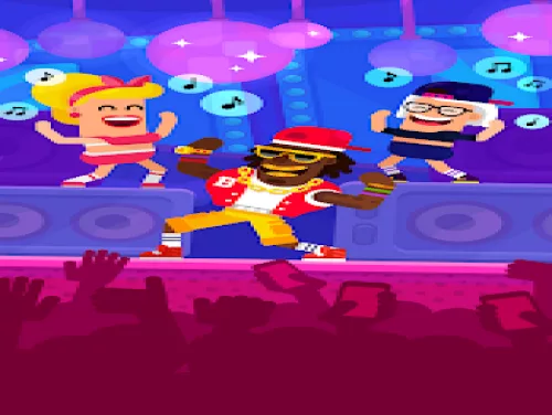Cheats für Partymasters - Fun Idle Game auf Android e iPhone