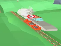 Cheats für Off the Rails 3D auf Android e iPhone