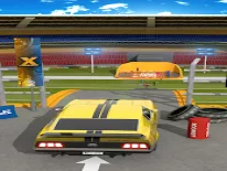 Cheats für Ramp Car Jumping auf Android e iPhone