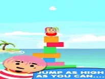 Cheats für Lil Jump 2 auf Android e iPhone