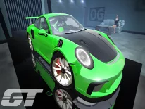 Cheats für GT Car Simulator auf Android e iPhone