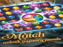 Cheats für Jewel Mystery auf Android e iPhone