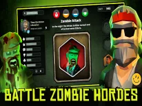 Cheats für Alive 2 Survive: Tales from the Zombie Apocalypse auf Android e iPhone