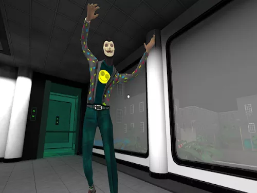 Cheats für Smiling-X Corp: Escape from the Horror Studio auf Android e iPhone
