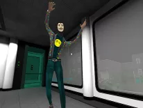 Cheats für Smiling-X Corp: Escape from the Horror Studio auf Android e iPhone