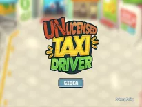 Cheats für Unlicensed Taxi Driver auf Android e iPhone