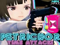 Cheats für Petrichor: Time Attack! auf Android e iPhone