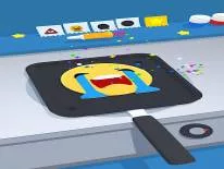 Cheats für Pancake Art auf Android e iPhone