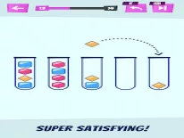 Cheats für Sorty Ball Color Puzzle Game auf Android e iPhone
